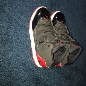 Boys Jordon shoes